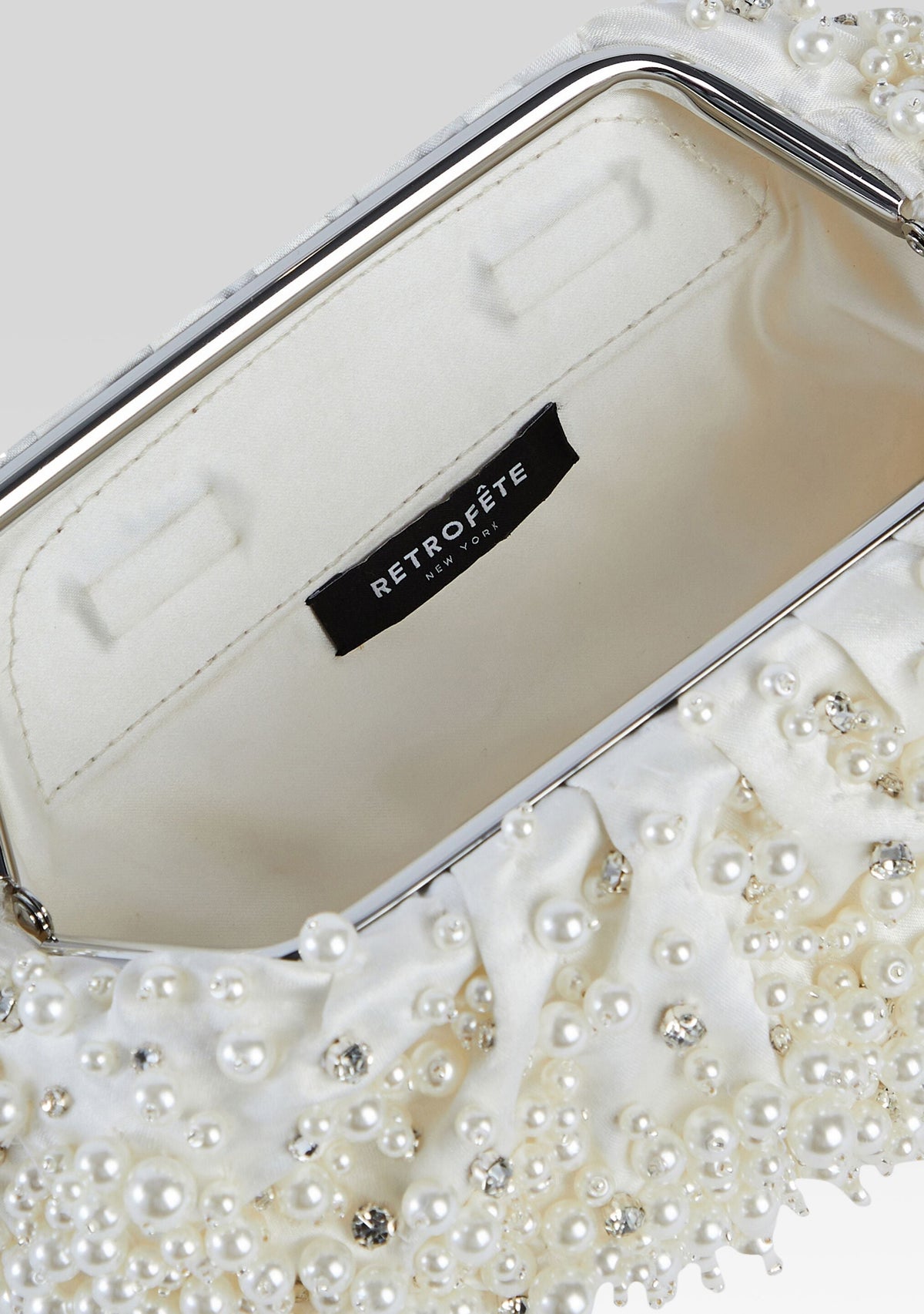 Magalie Pearl Bag