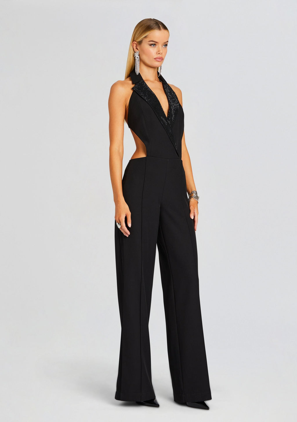 Everlee Jumpsuit