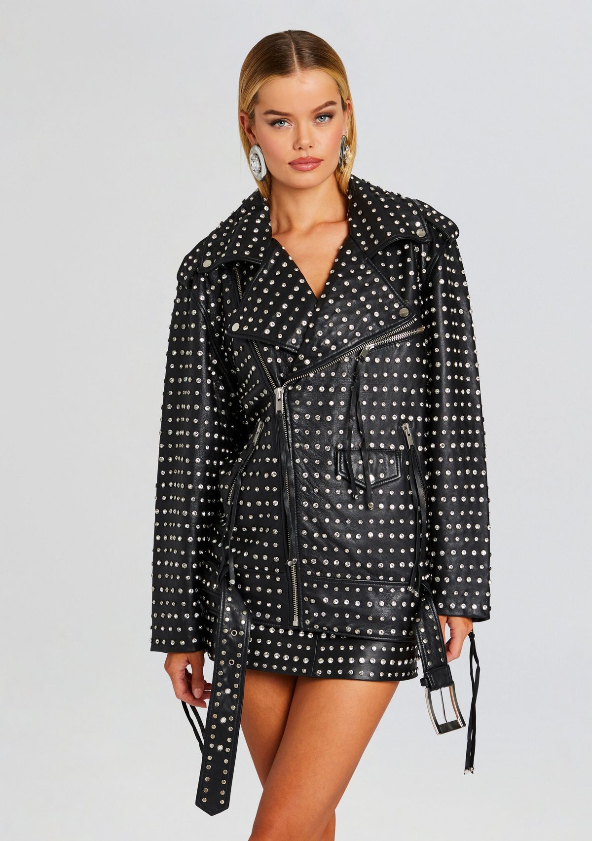 Icon Jacket