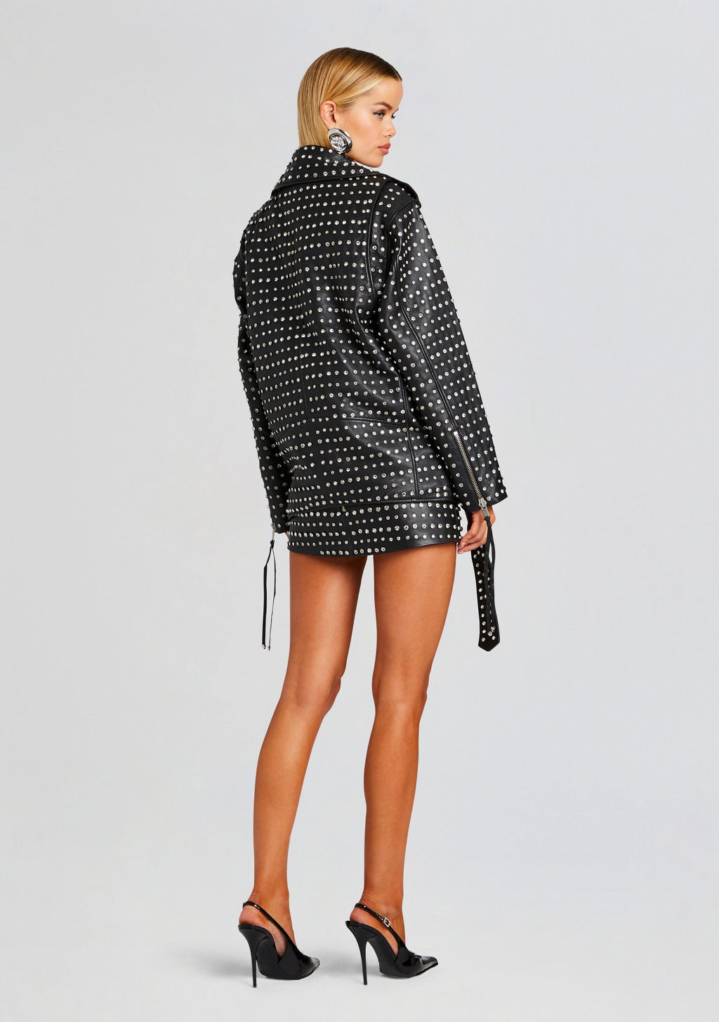Icon Jacket