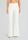 Lizzy Low Rise Flared Trousers