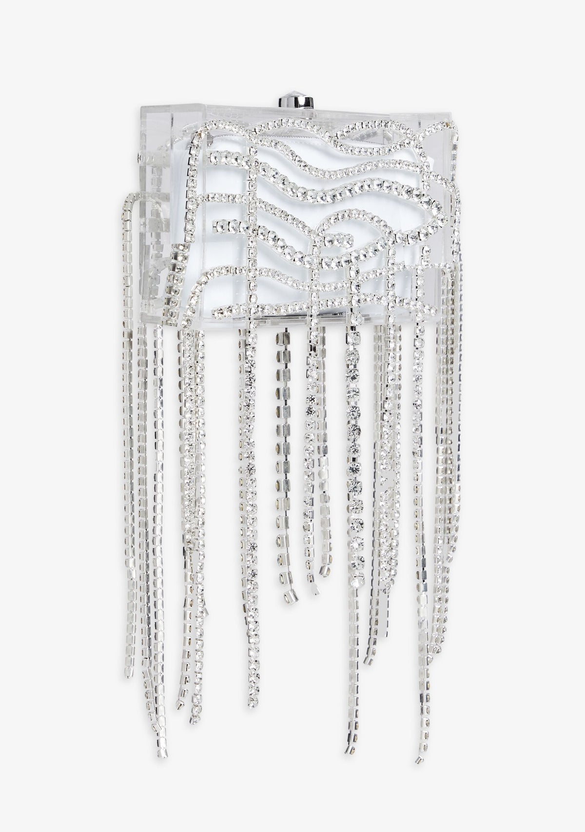 Georgina Crystal Bag