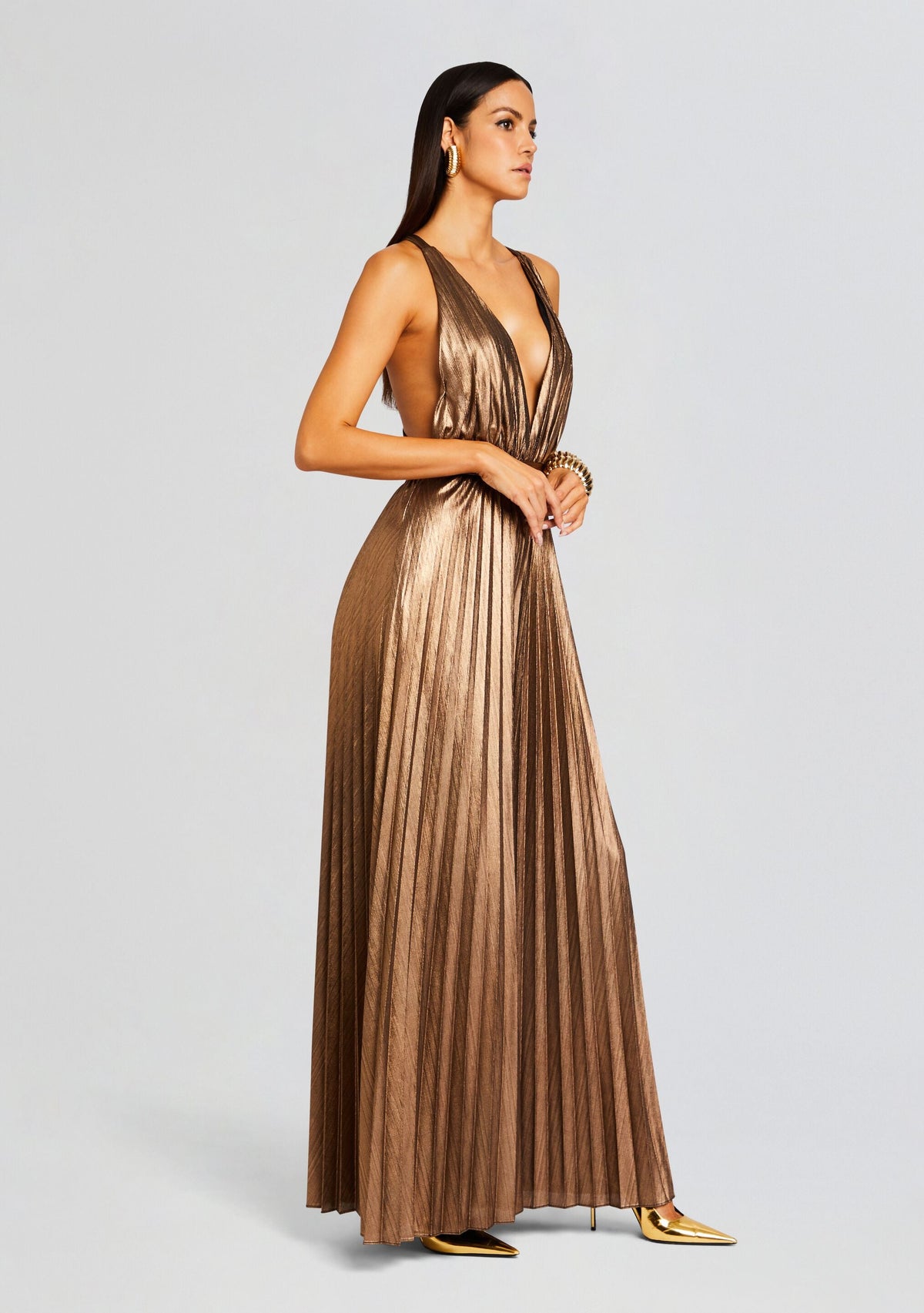 Graciane Jumpsuit