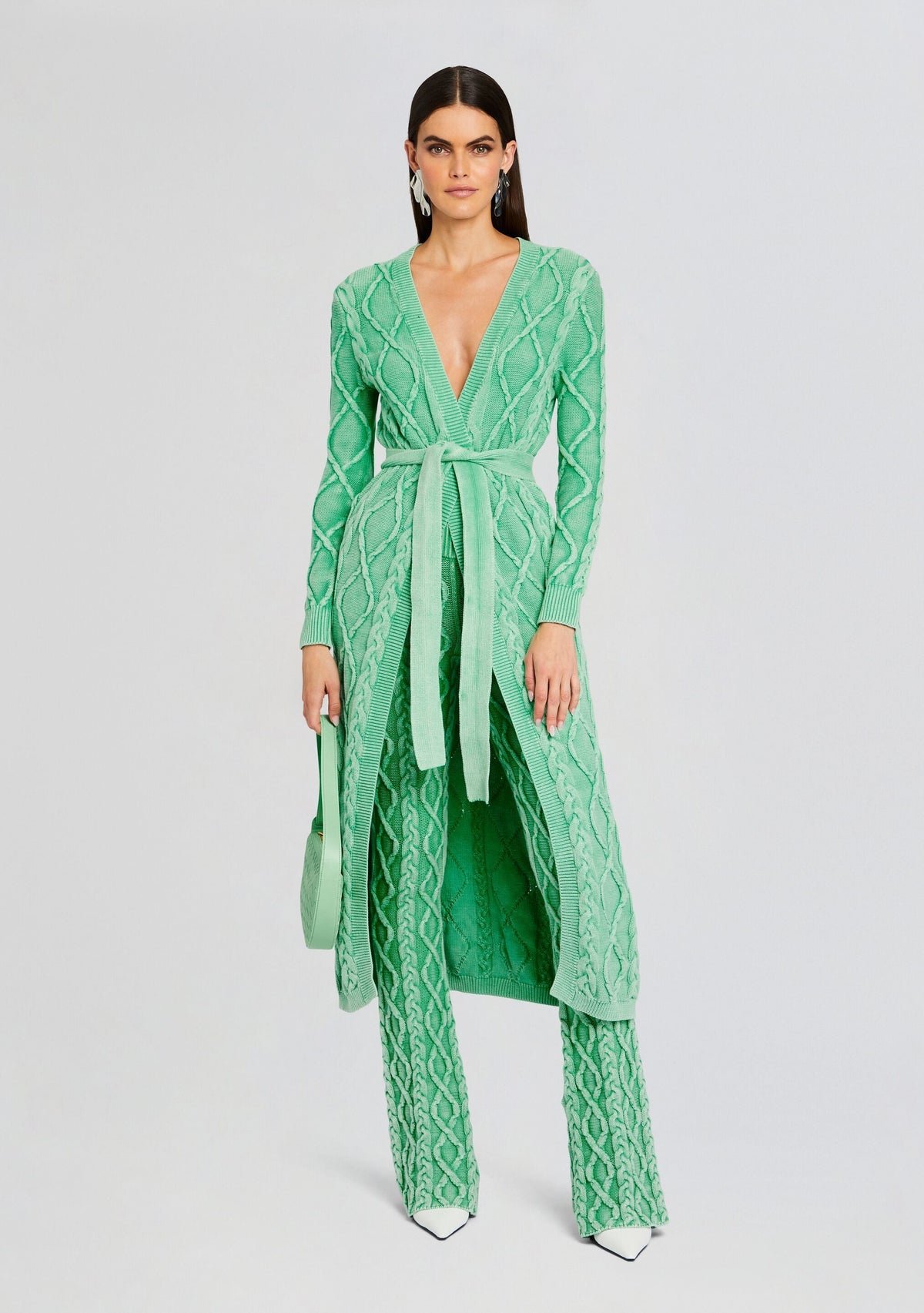 Josefina Cardigan
