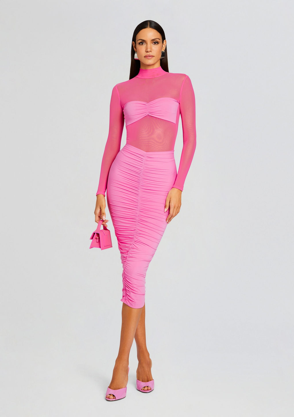Levina Dress