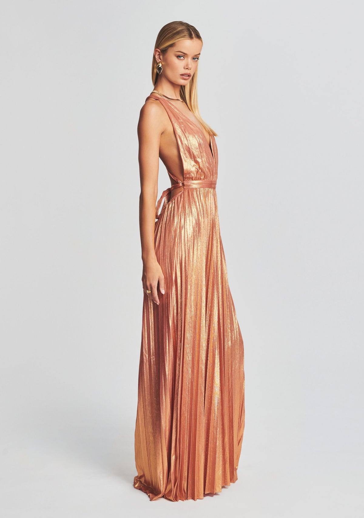 Graciane Jumpsuit