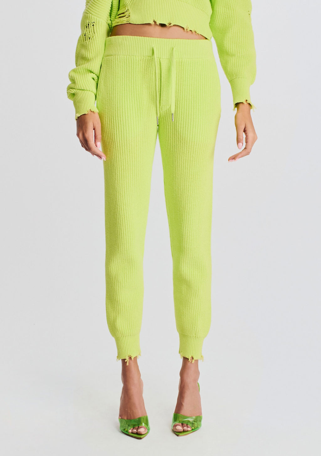 Ida Jogger