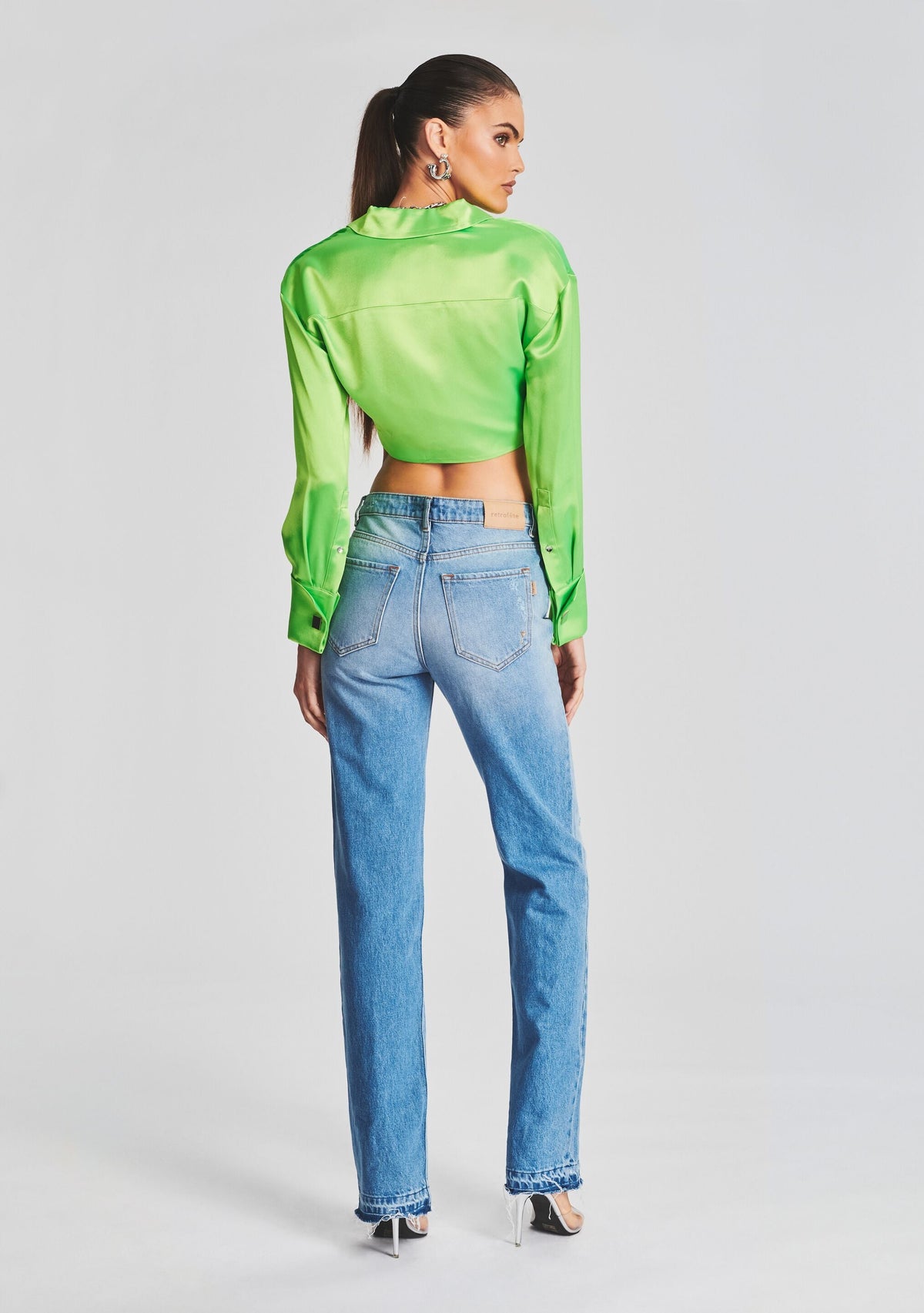 Barreto Shirt