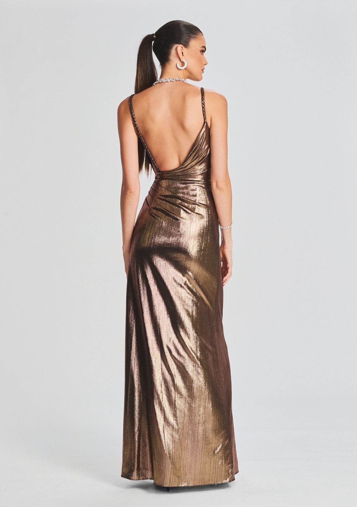 Yesi Dress