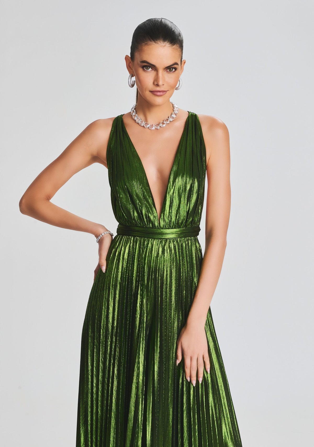 Graciane Jumpsuit