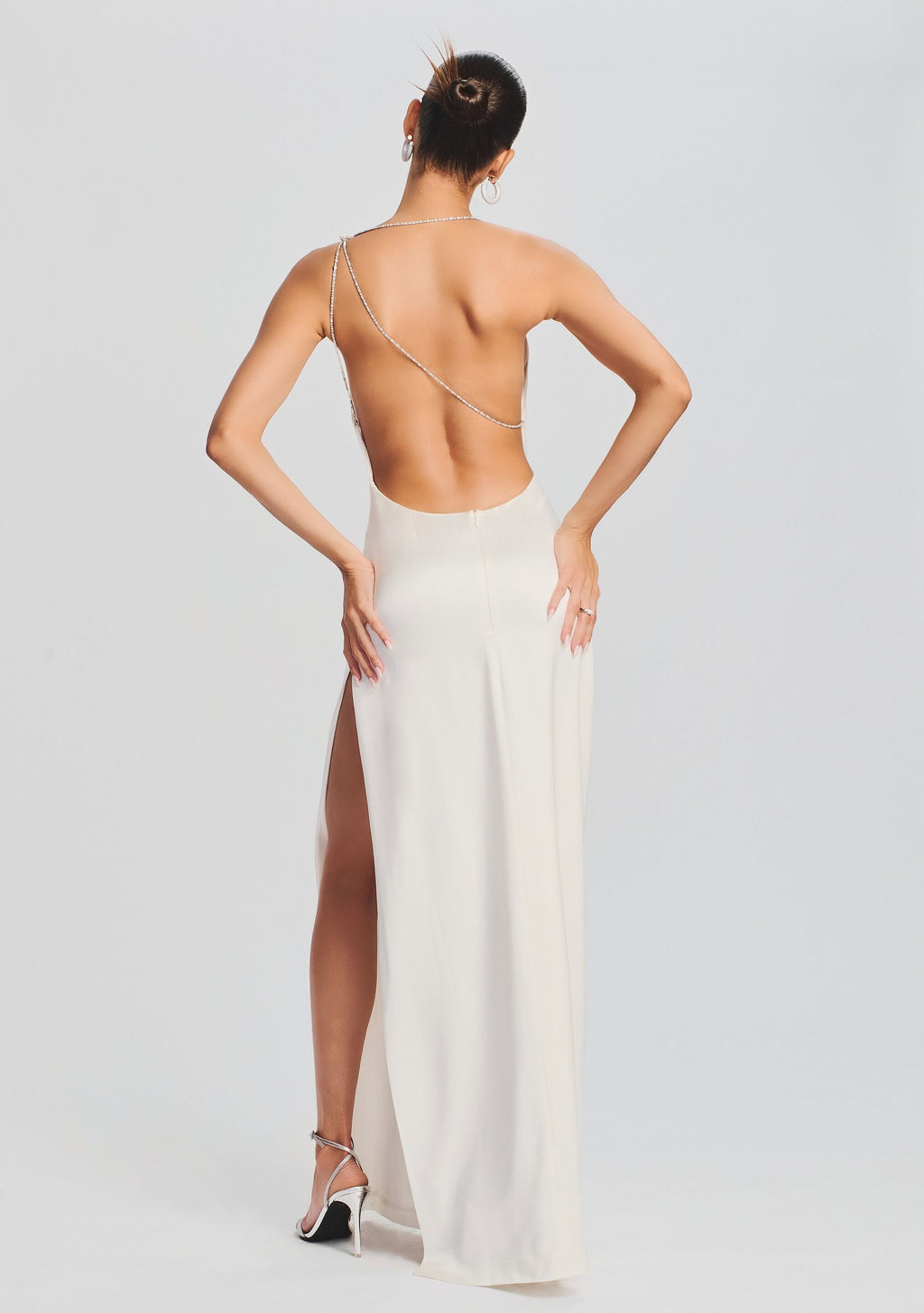 Morena Dress