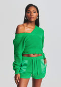 Syd Sweater