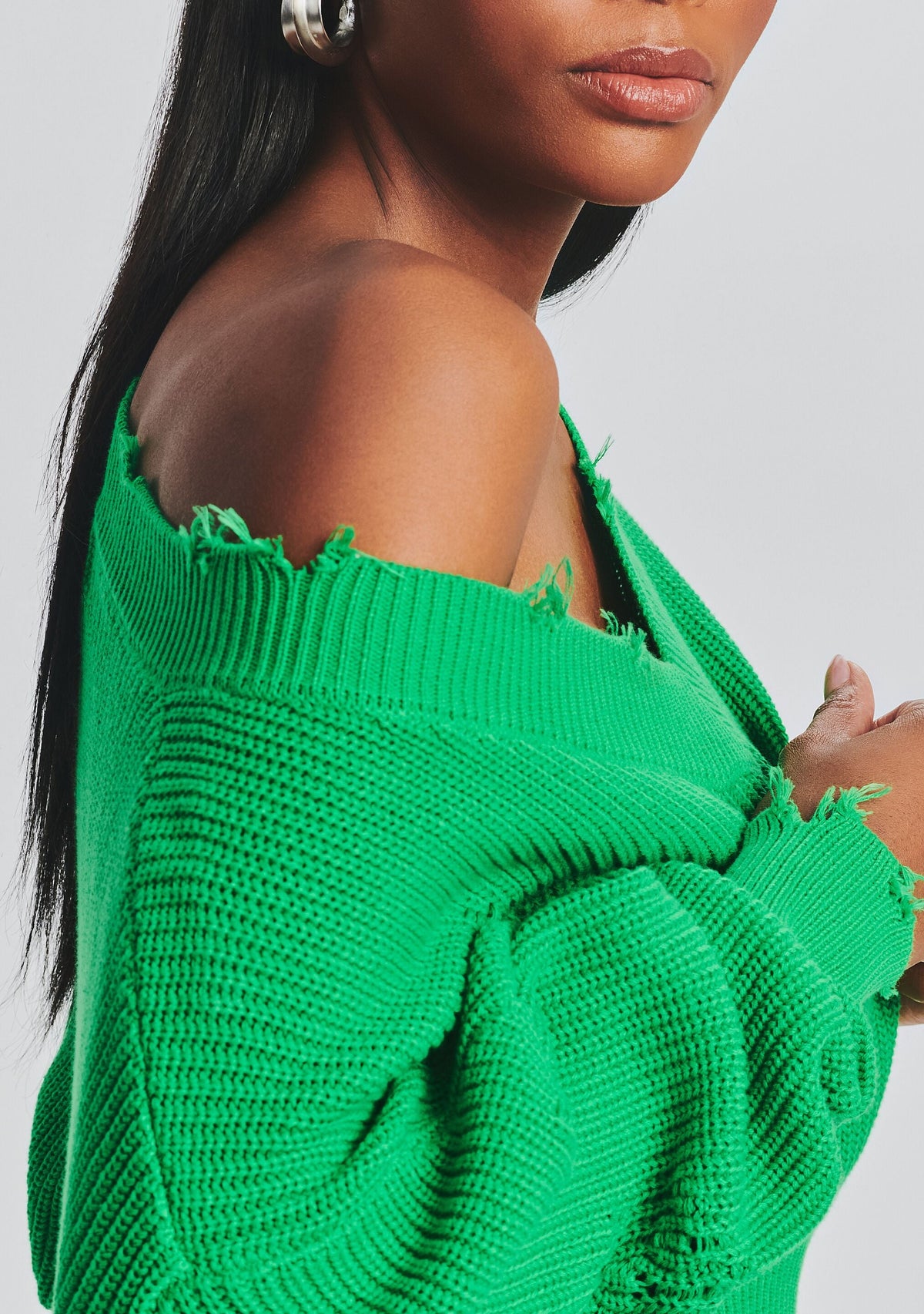 Syd Sweater