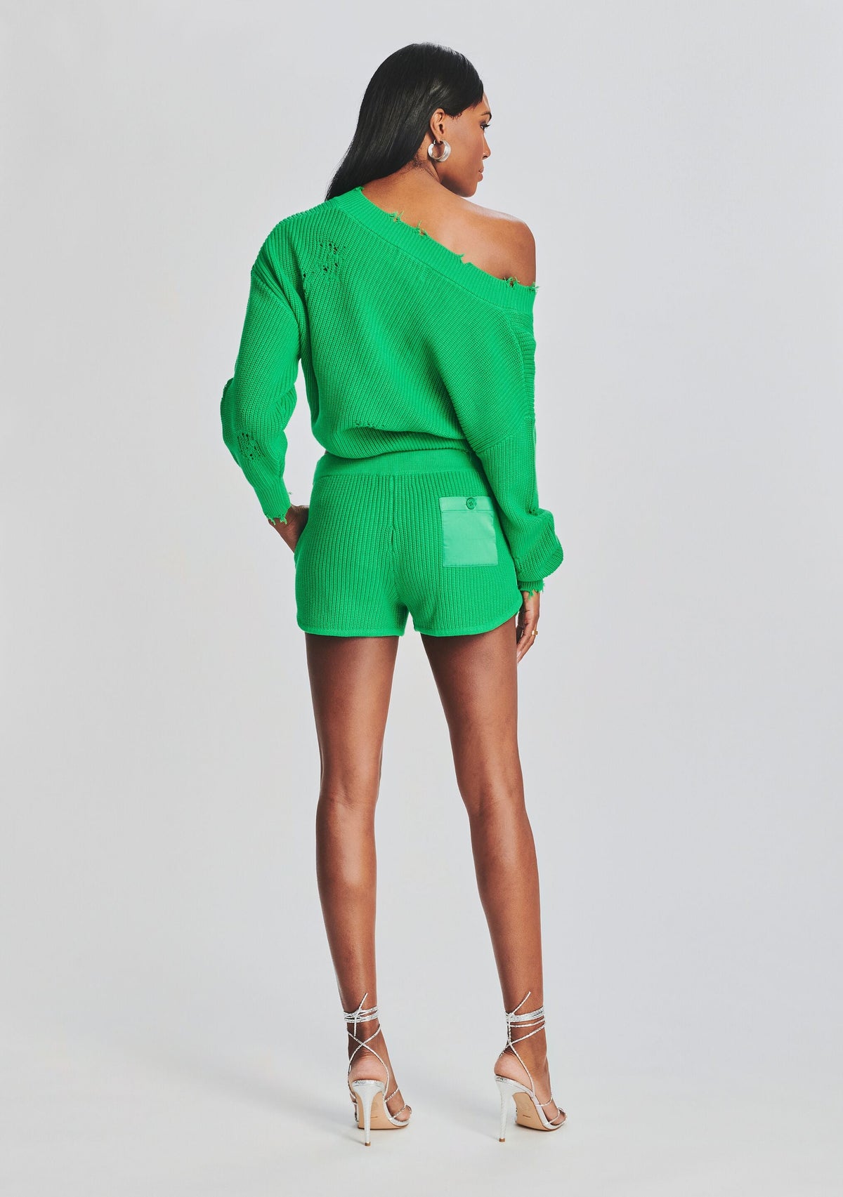 Syd Sweater