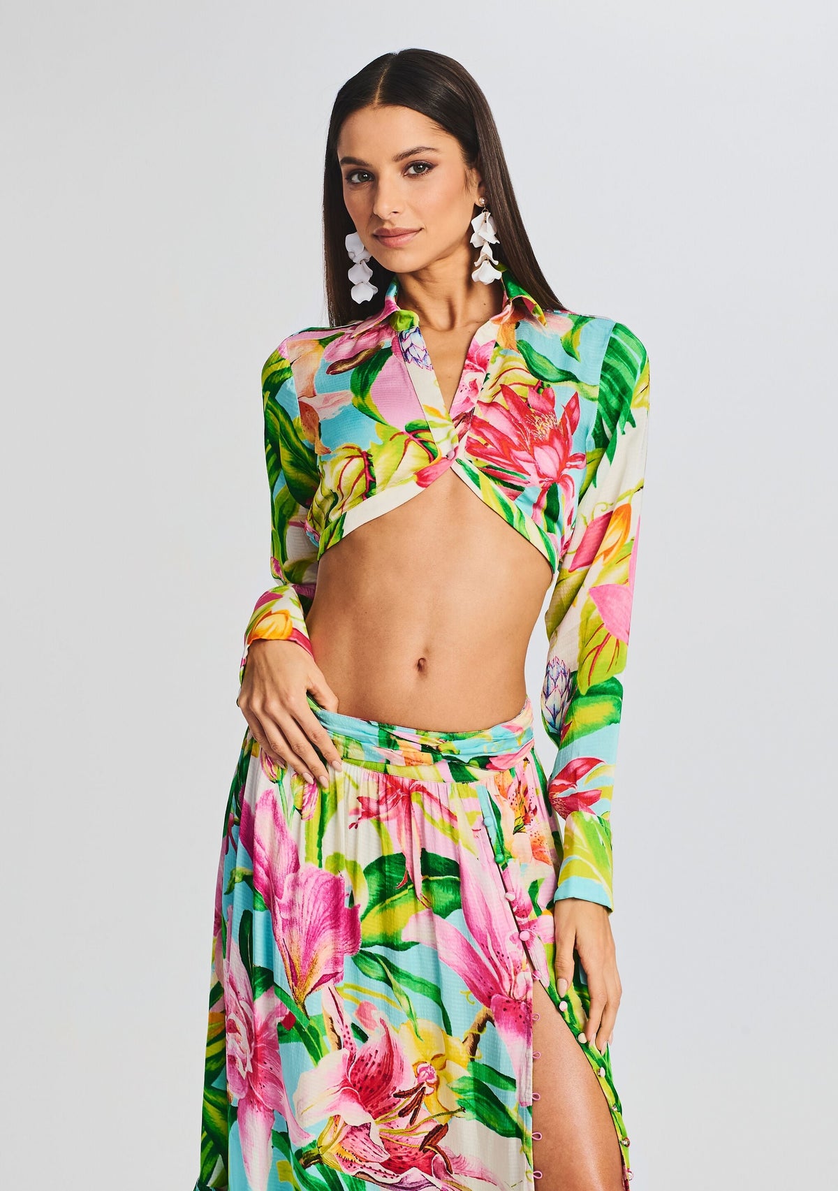 Lora Top