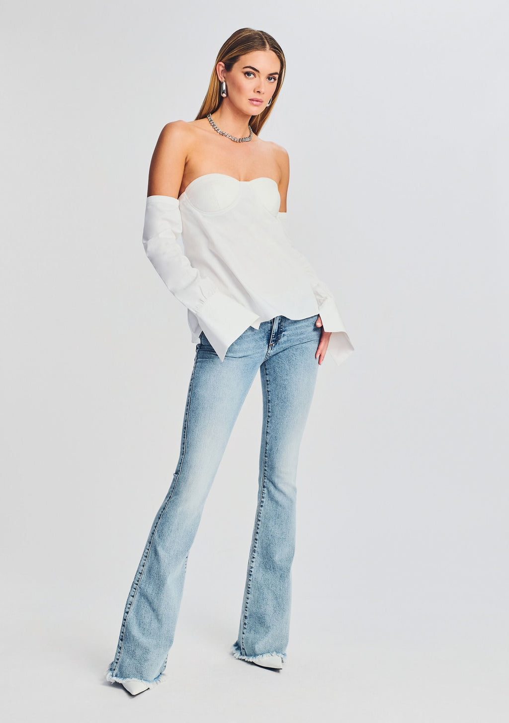 Randi Off The Shoulder Top