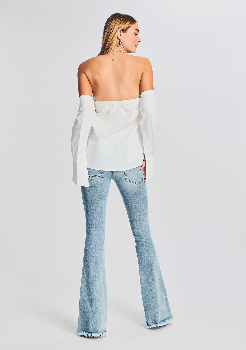 Randi Off The Shoulder Top