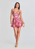 Chloe Short Dress