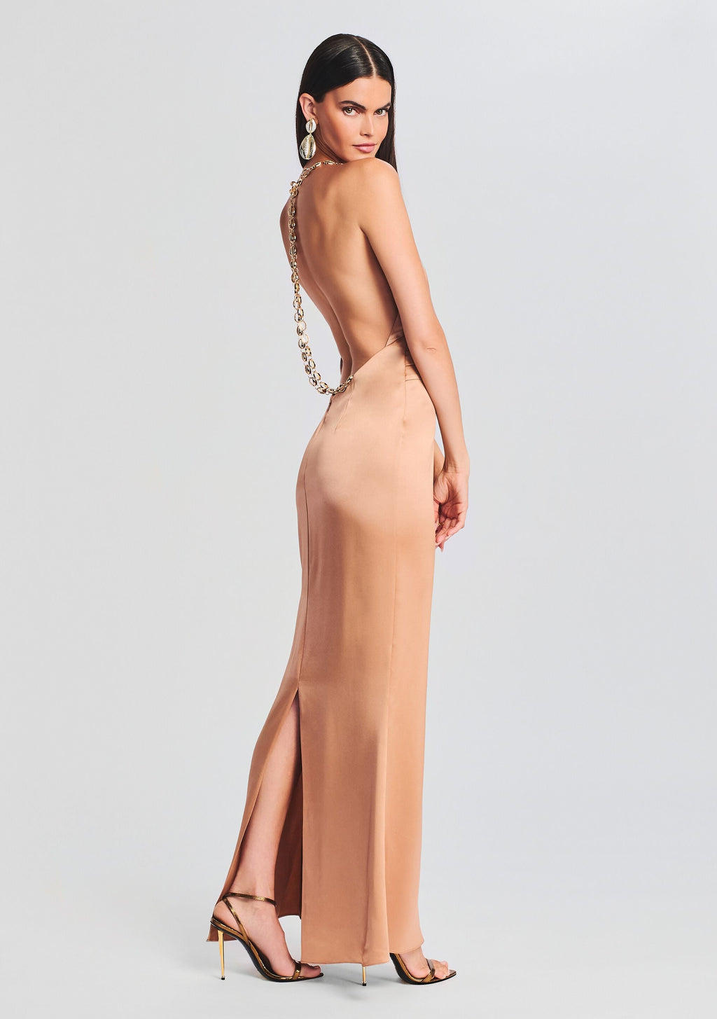 Tasha Dress