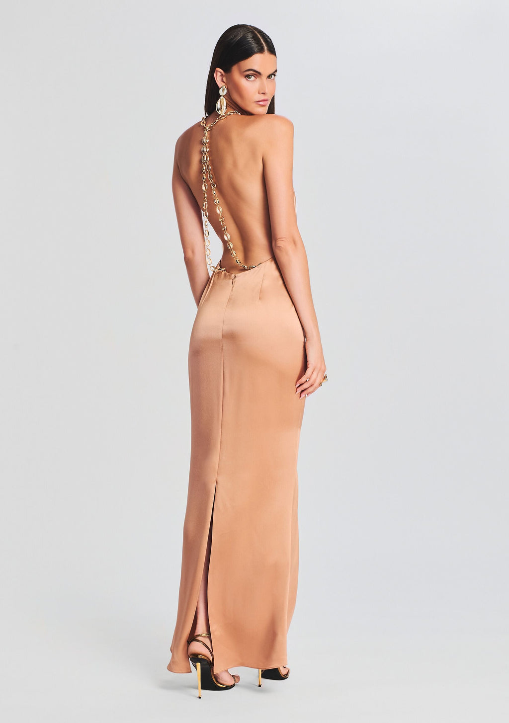 Tasha Dress