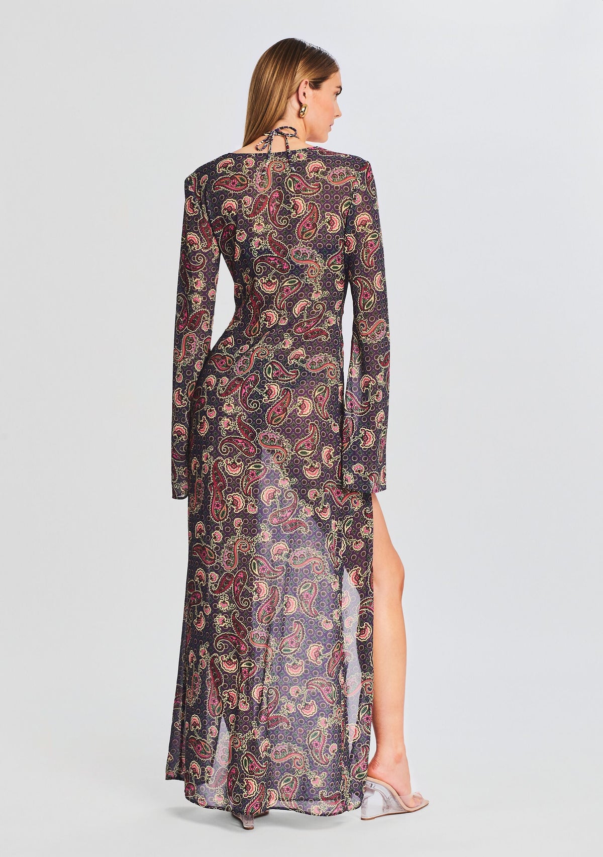 Desert Dress