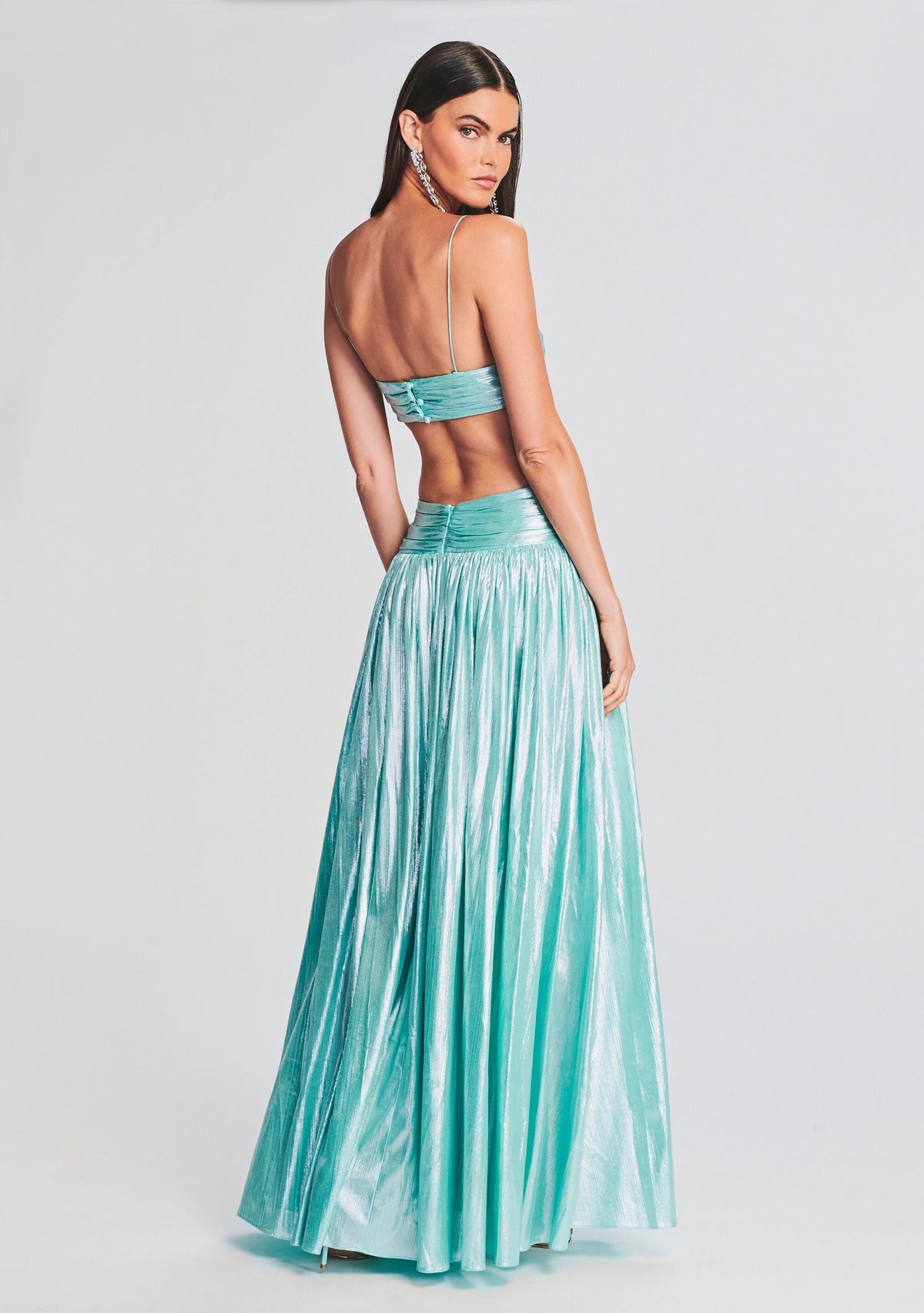 Thea Dress