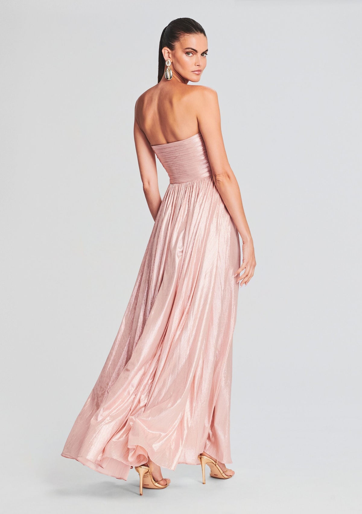 Madeleine Dress