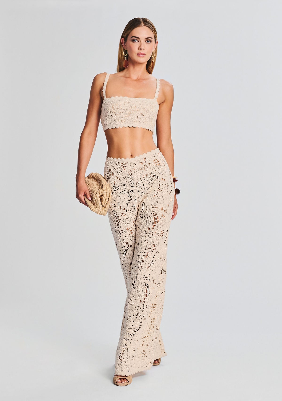 Goa Flare Pant