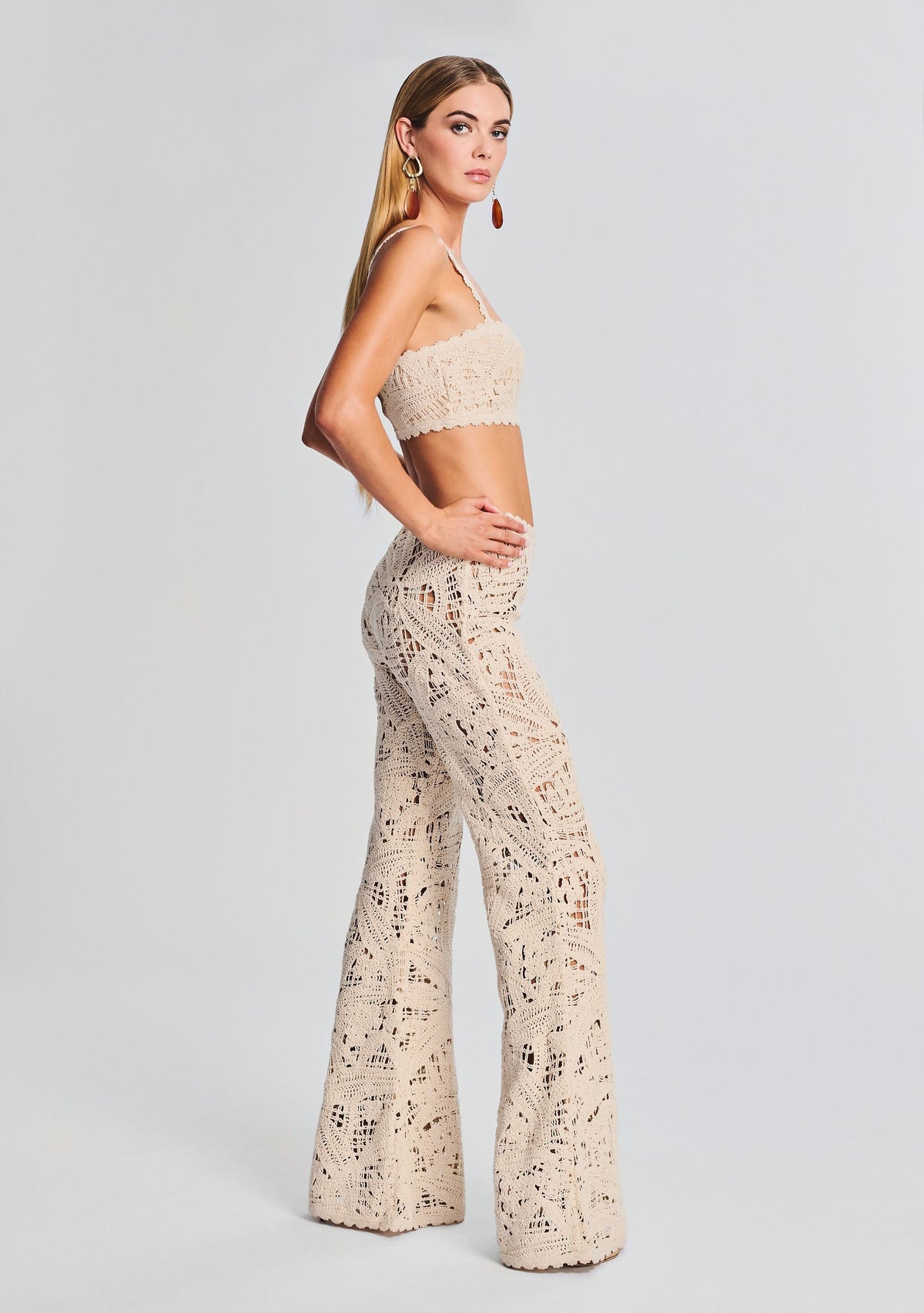 Goa Flare Pant