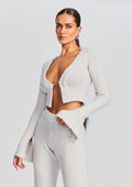 Bora Cardigan