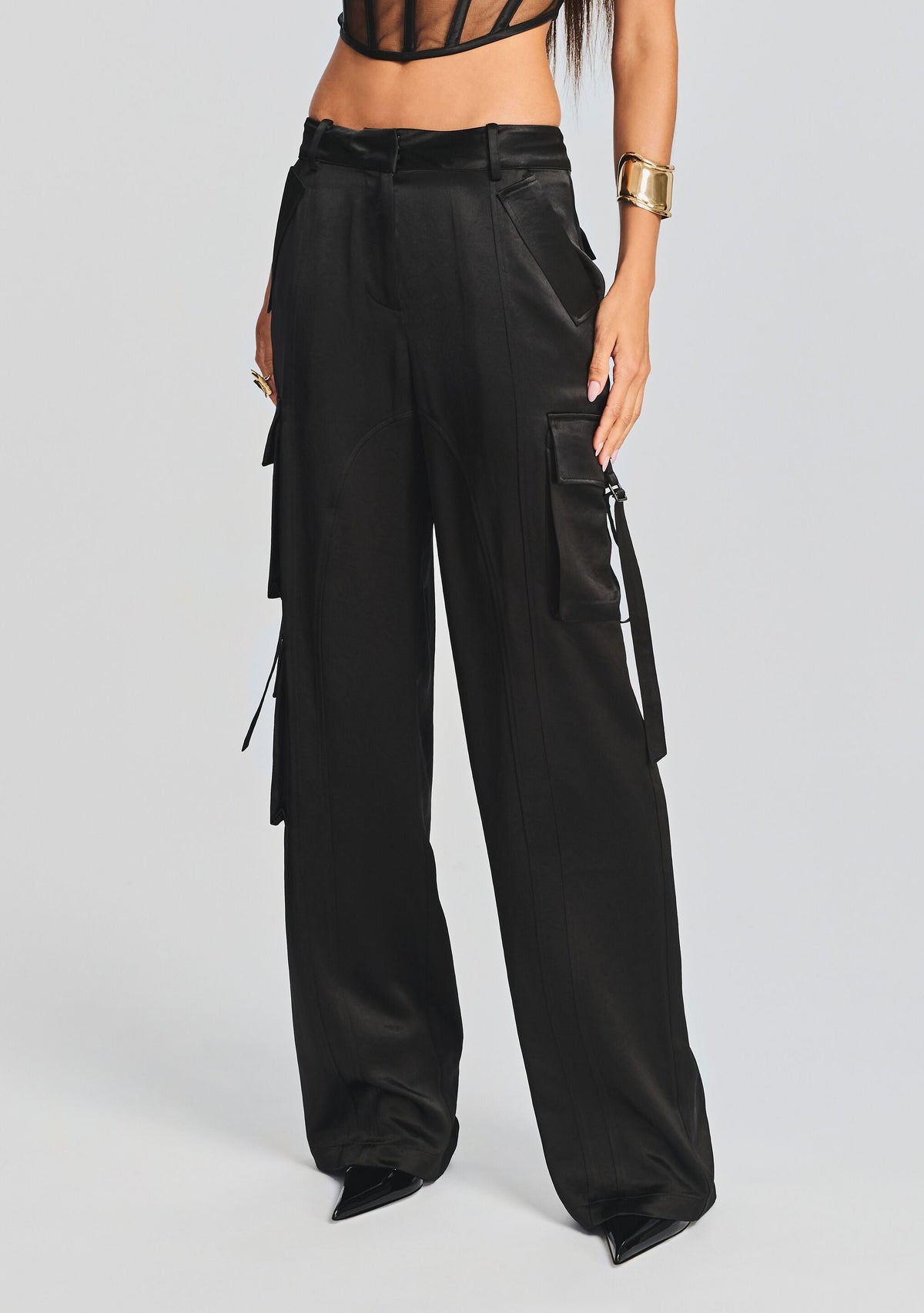 André Cargo Pant