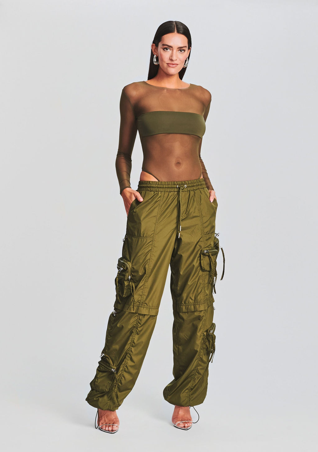 Rizzo Bodysuit