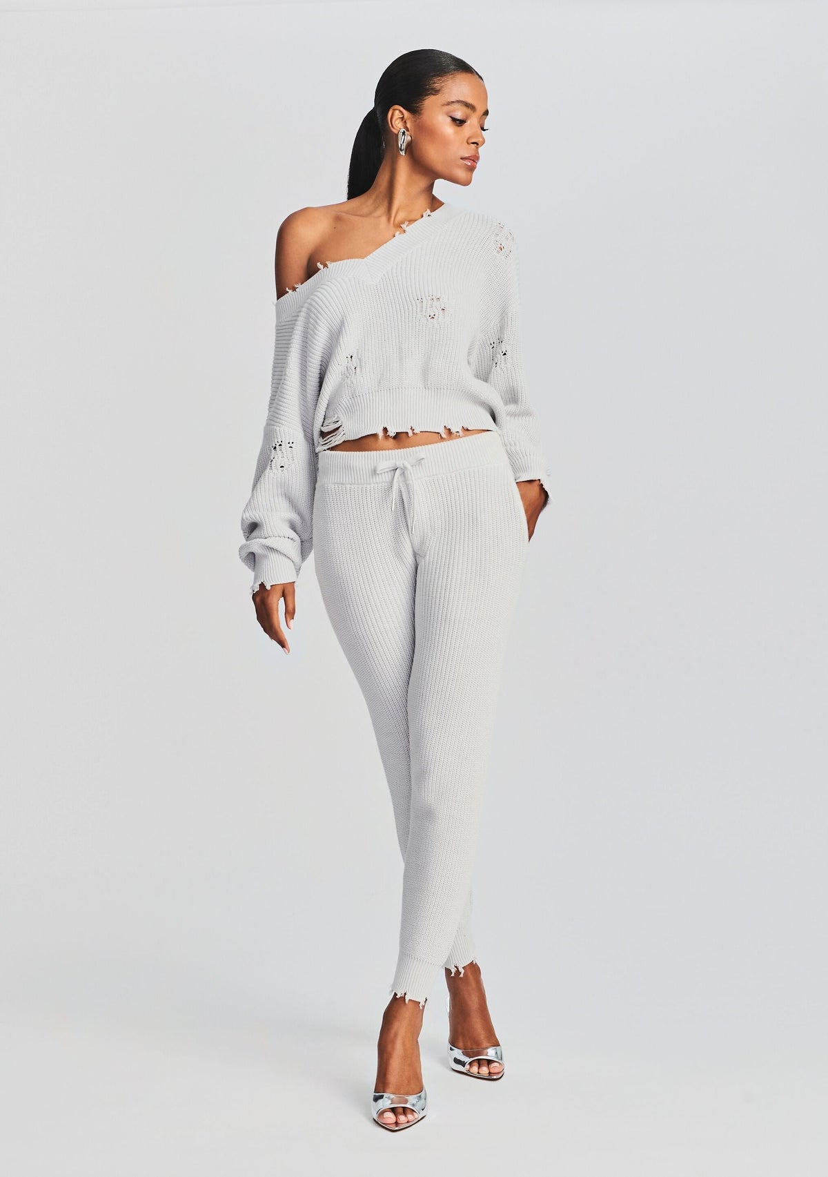 Ida Jogger