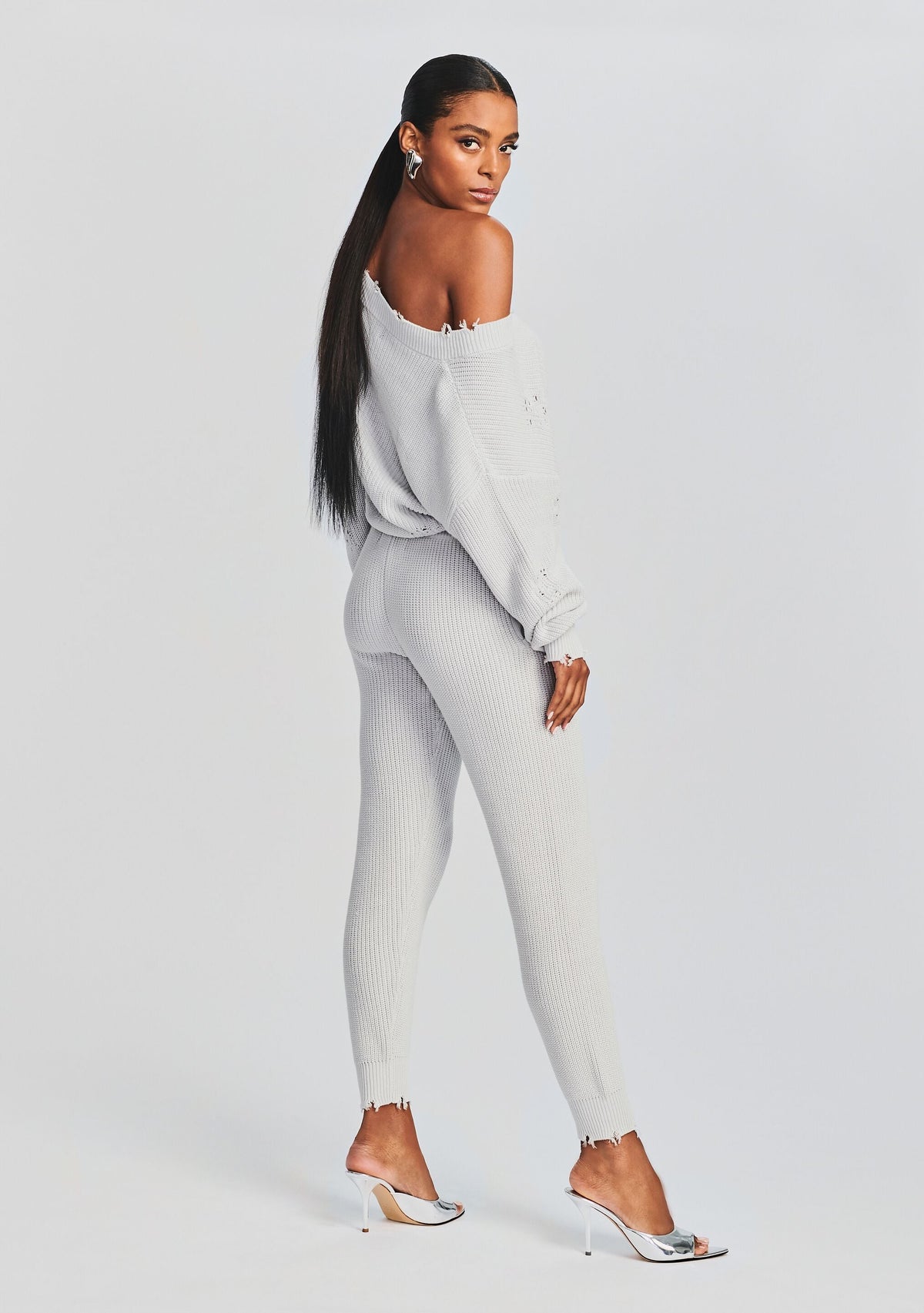 Ida Jogger