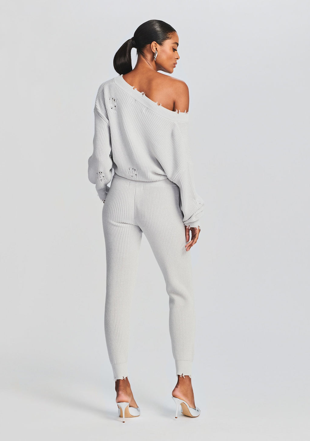 Ida Jogger