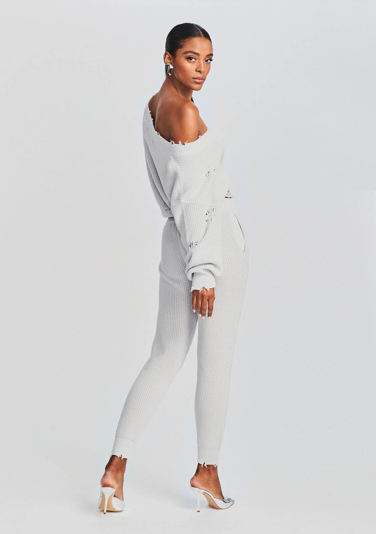 Ida Jogger