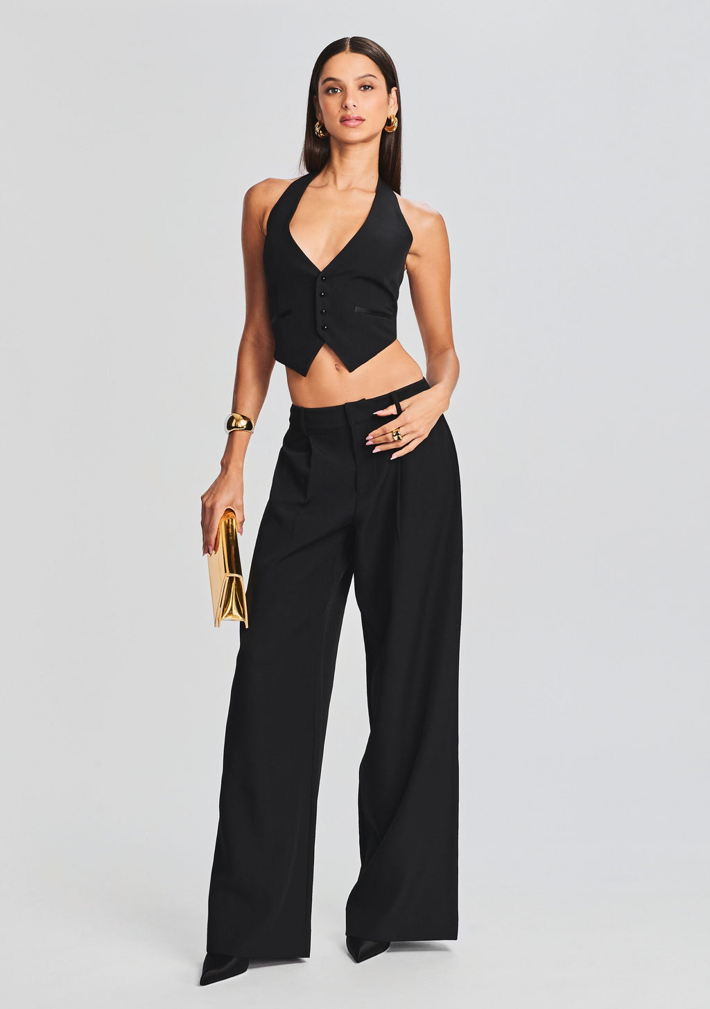 Antonia Trouser