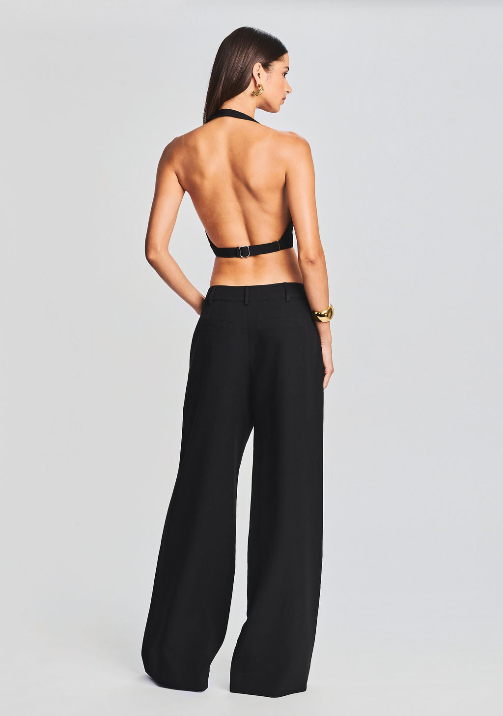 Antonia Trouser