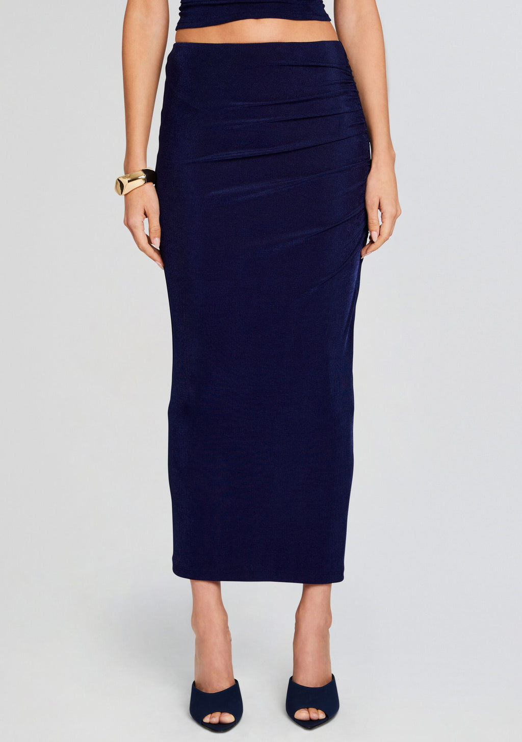 Alma Skirt
