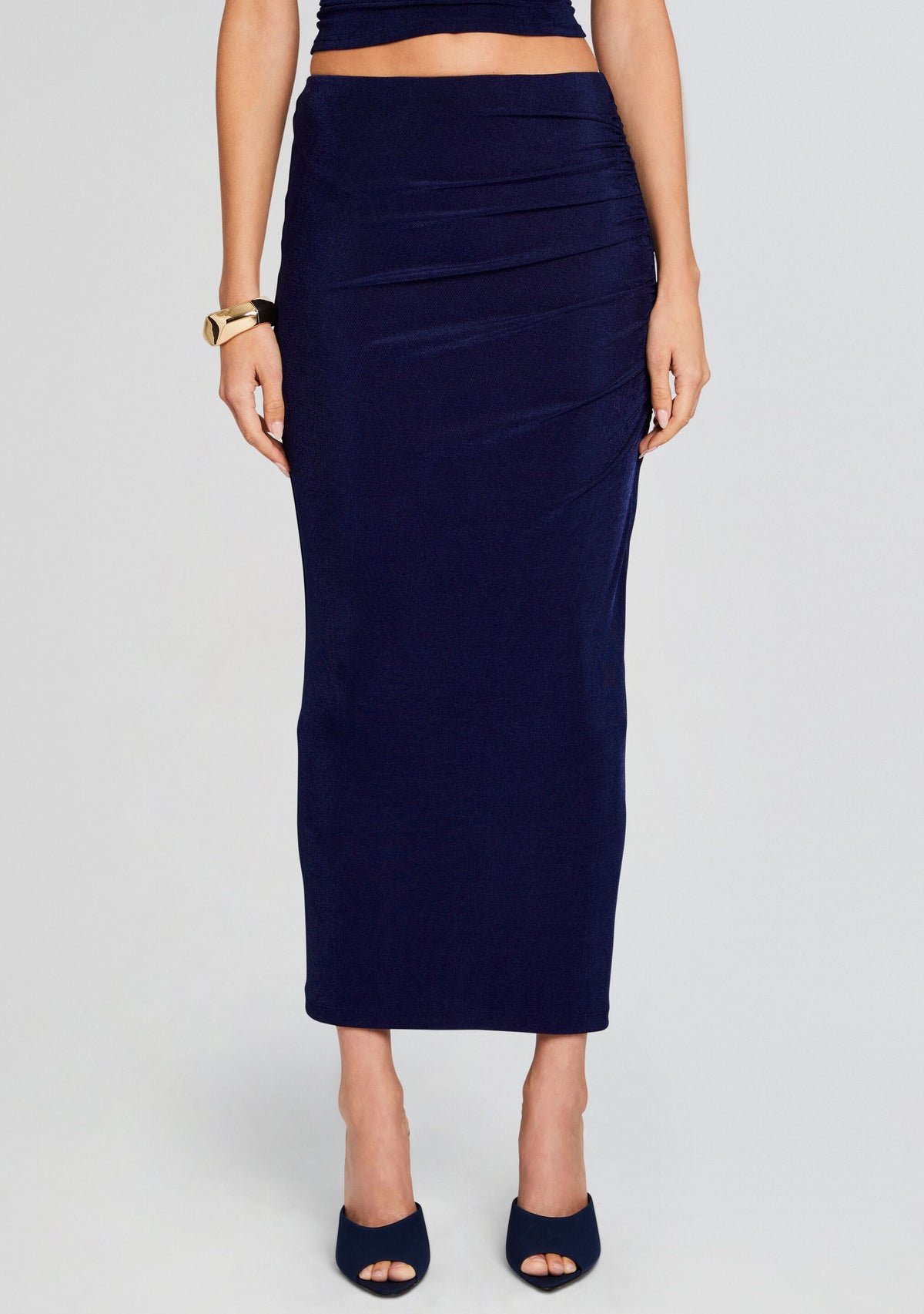 Alma Skirt