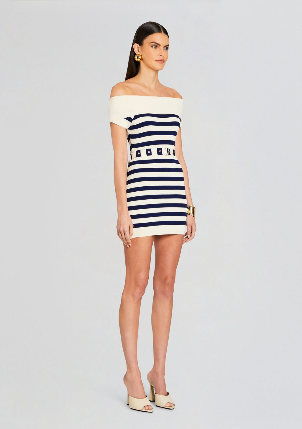 Hull Knit Dress