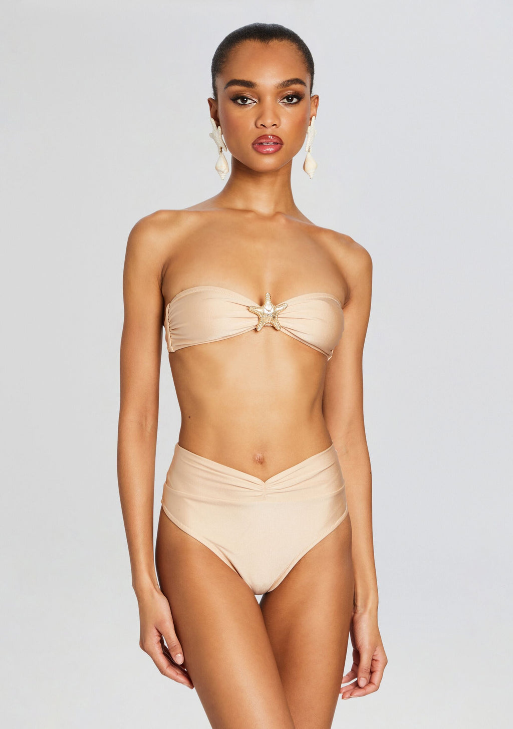 Kandall Bikini Top
