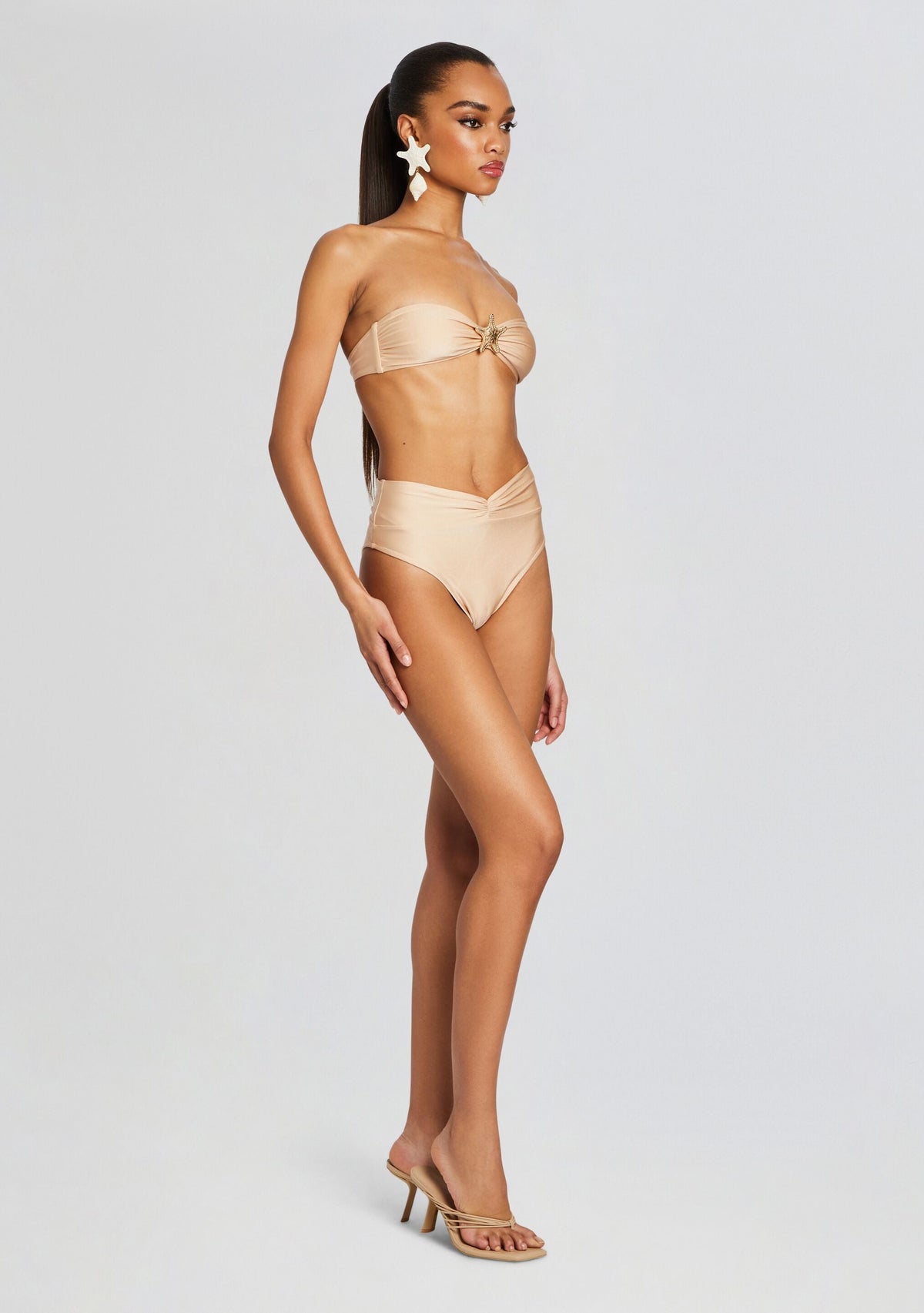 Kandall Bikini Top