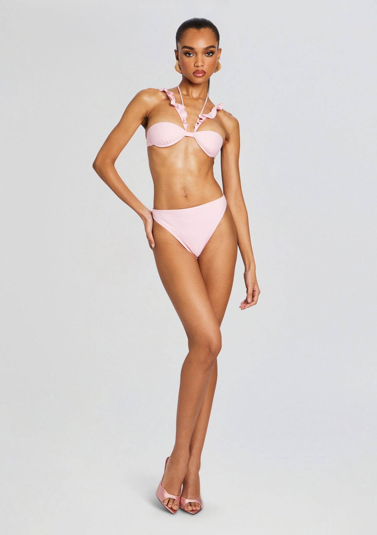 Julie Bikini Bottom
