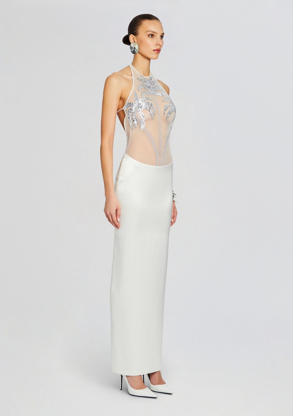 Meridian Dress