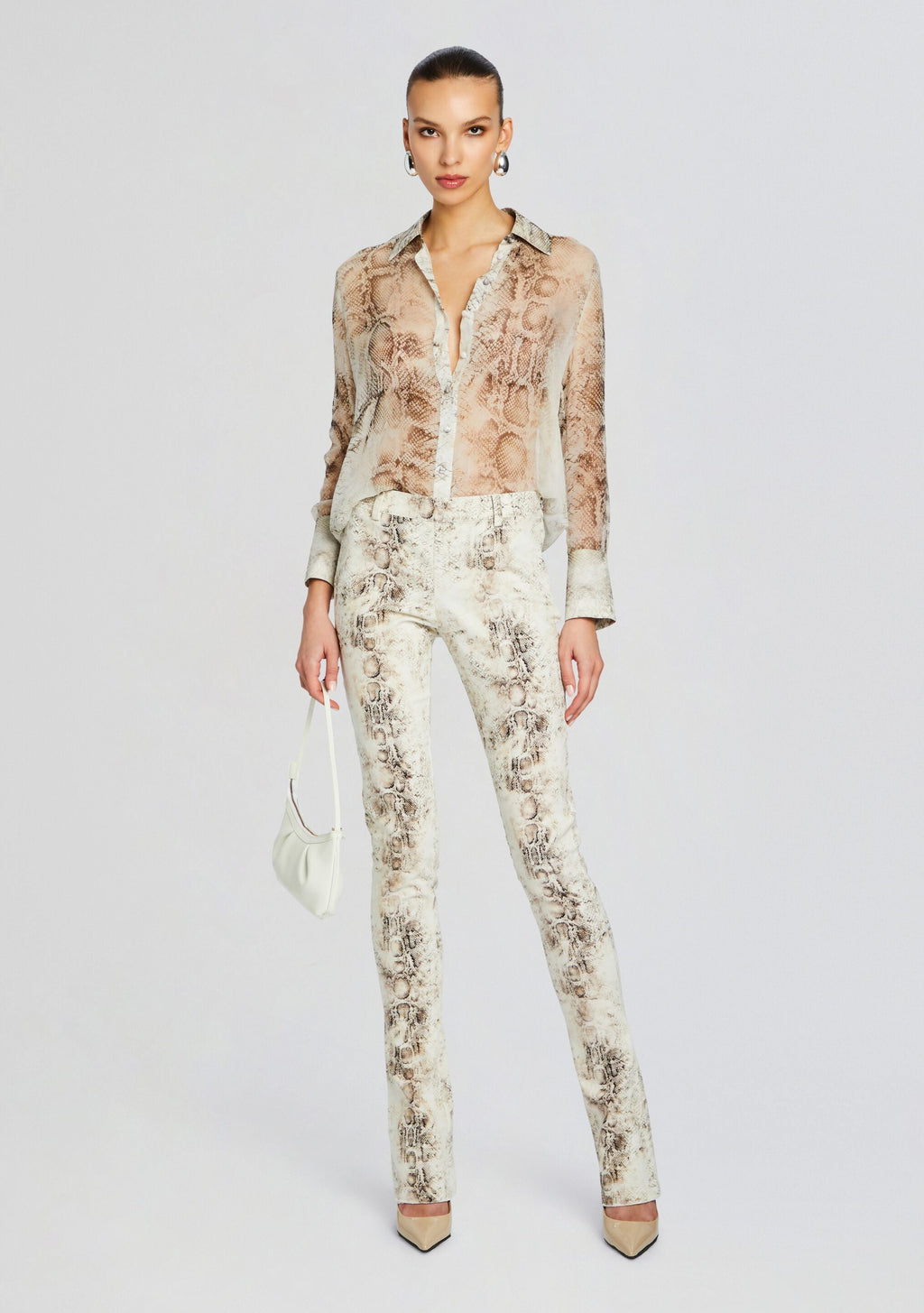 Hunter Pant