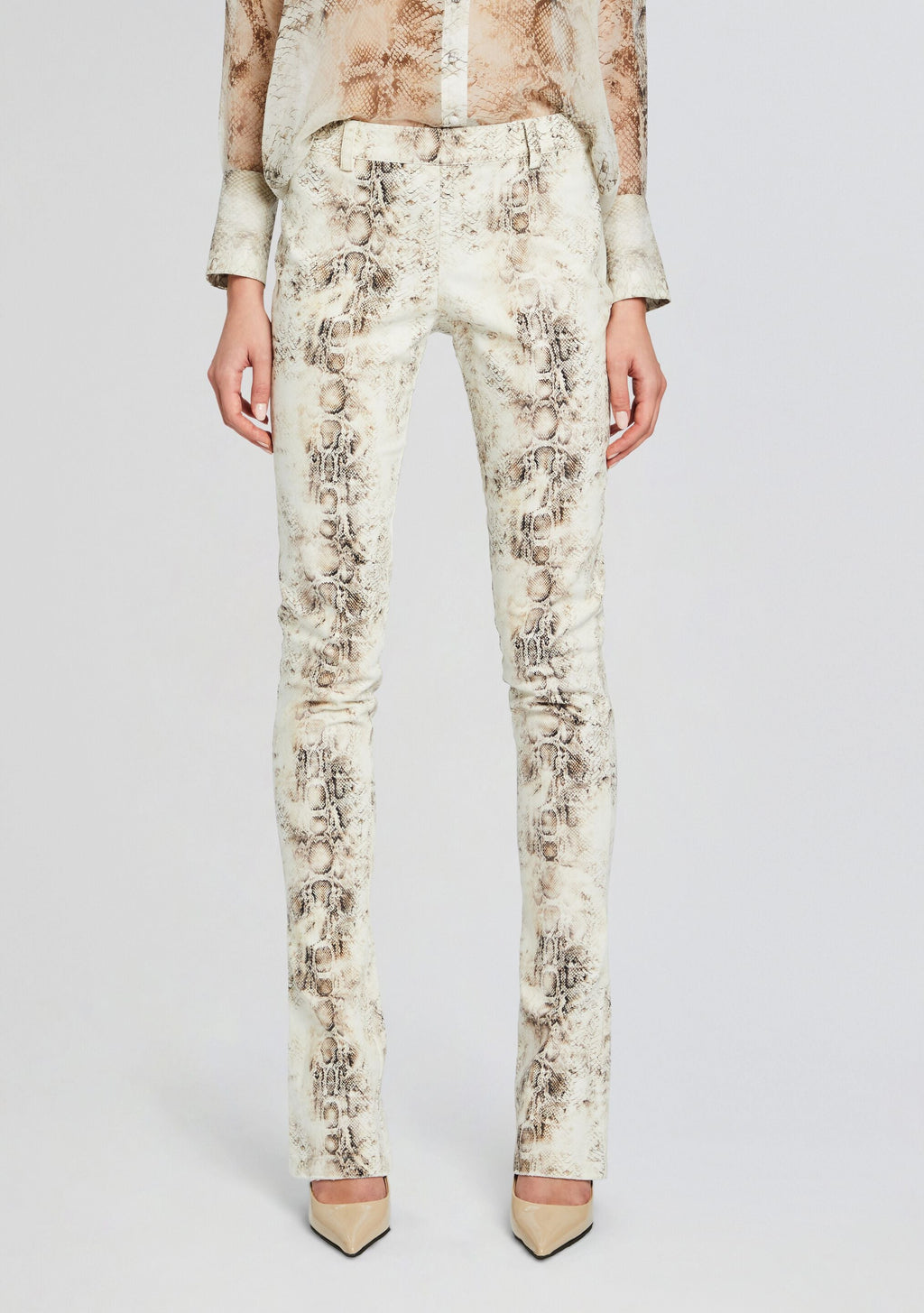 Hunter Pant