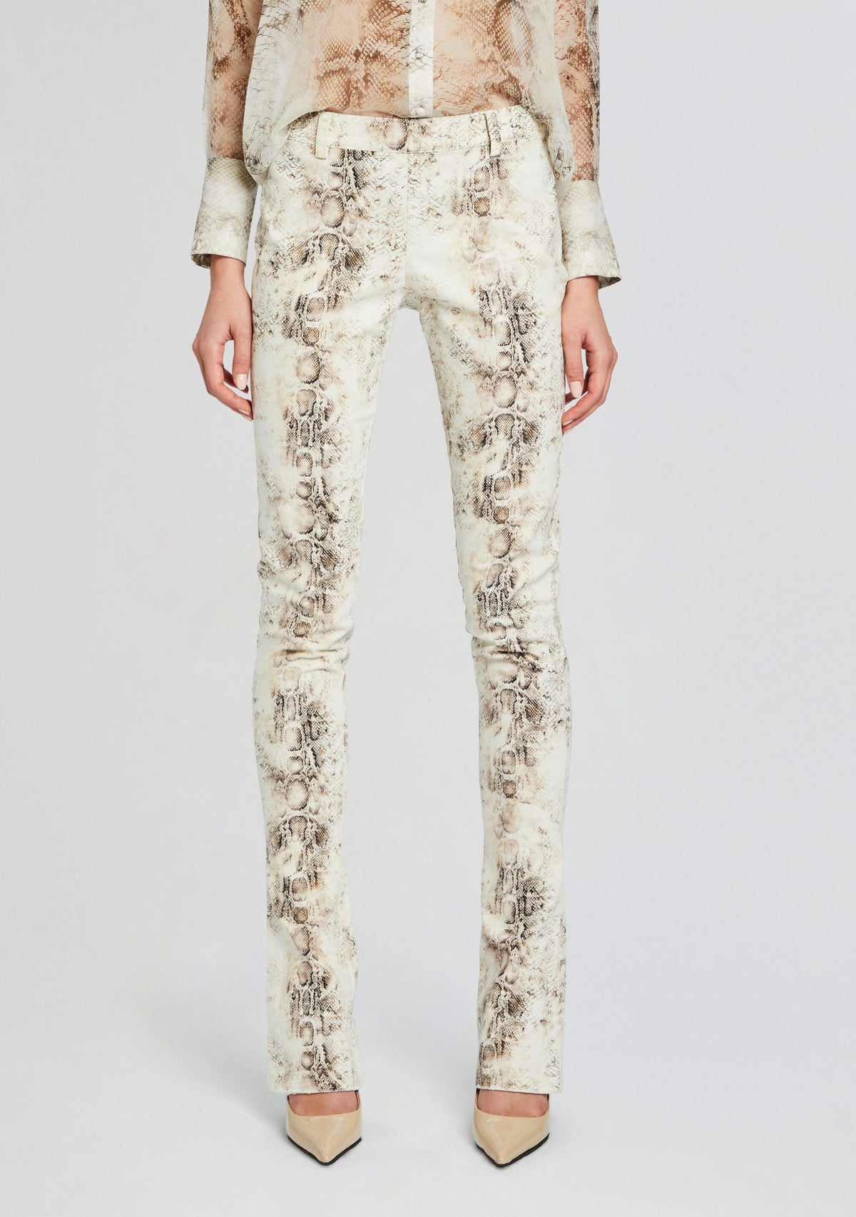 Hunter Pant