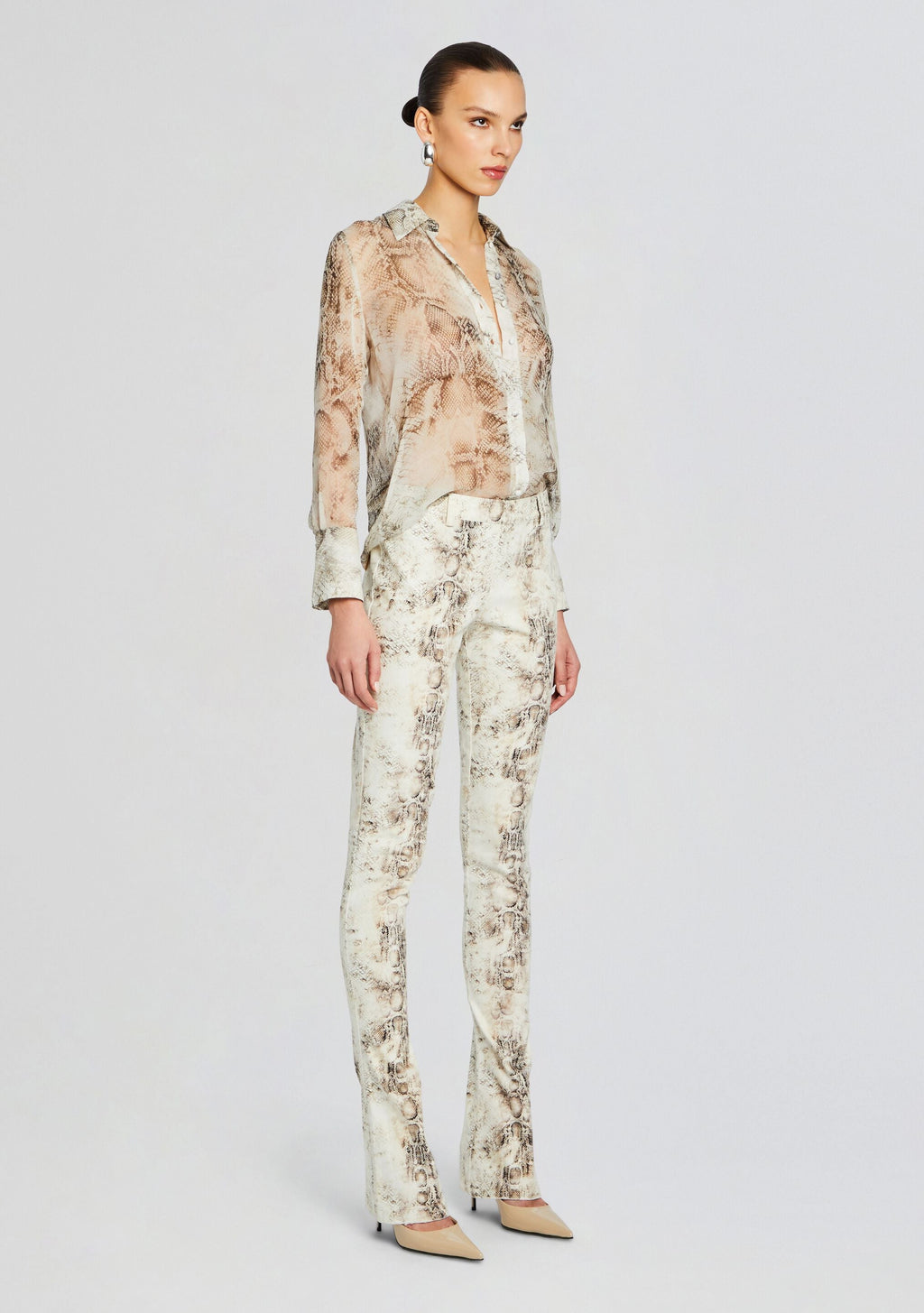 Hunter Pant