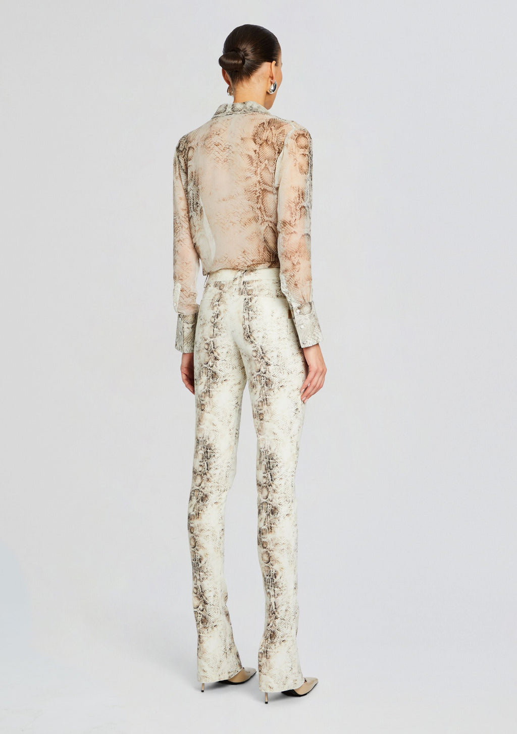 Hunter Pant